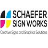 Schaefer Sign Work image 11